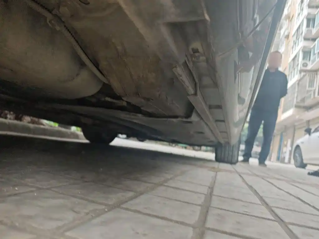 Volkswagen Magotan — миниатюра 18