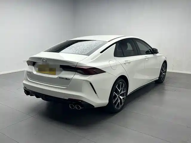 GAC Motor Shadow Leopard — миниатюра 6