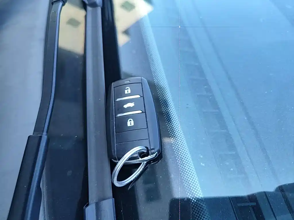Changan CS75 — миниатюра 9