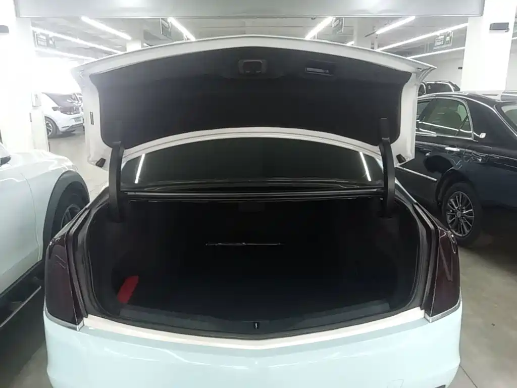Cadillac CT6 — миниатюра 19
