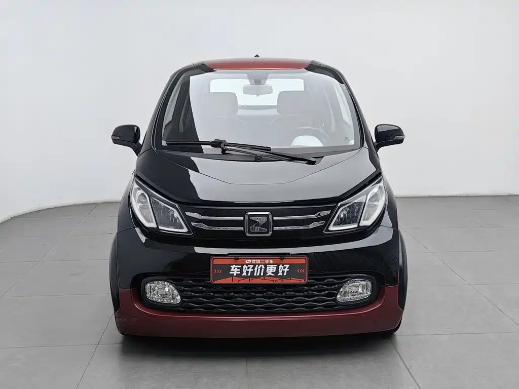 Zotye Zotye E200 — миниатюра 3
