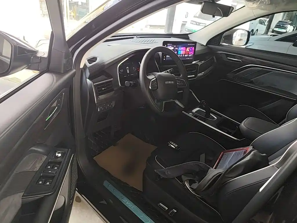 Haval H6 — миниатюра 16