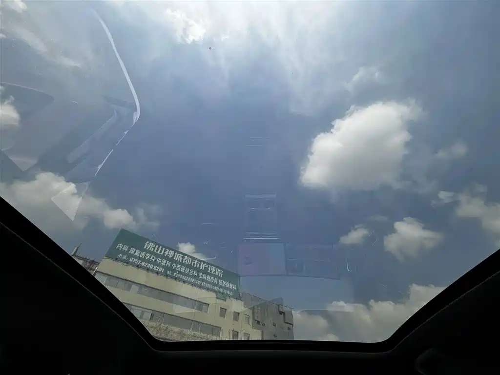 Li Auto Li L6 — миниатюра 19