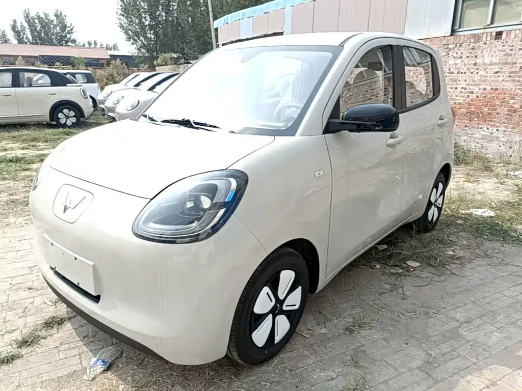 Wuling MINIEV — миниатюра 2