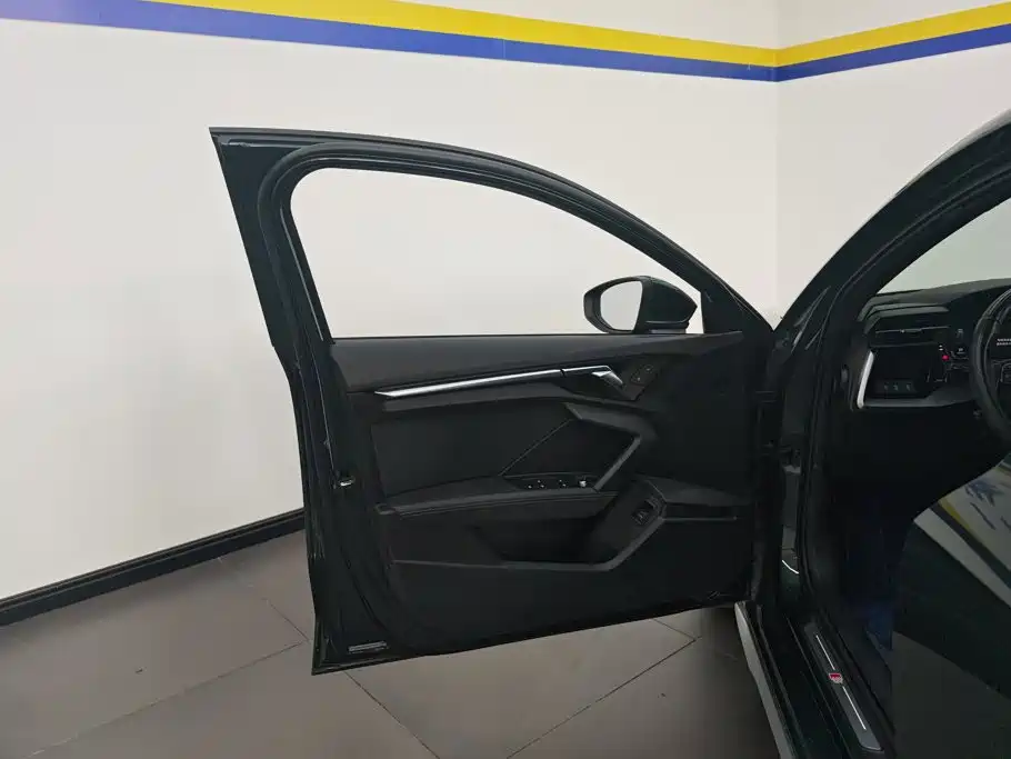 Audi A3 — миниатюра 7