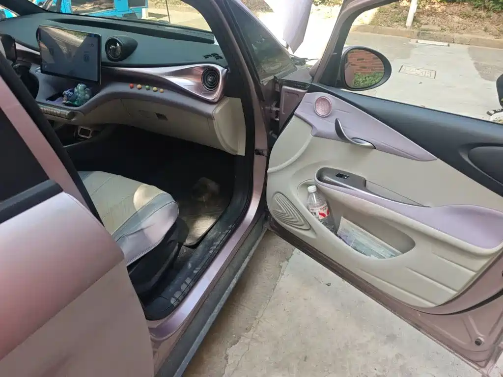 BYD Dolphin — миниатюра 20