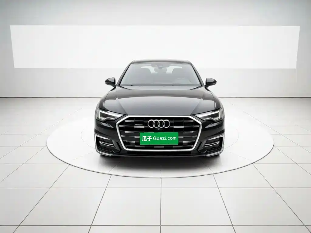 Audi A6L — миниатюра 23