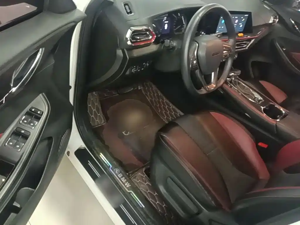 Oshan Oushang X5 — миниатюра 16