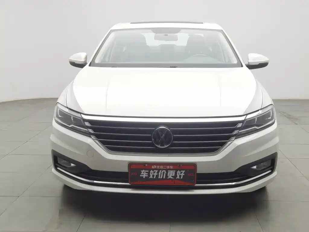 Volkswagen Lavida — миниатюра 3