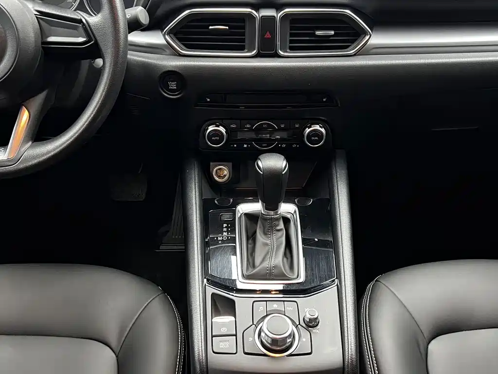 Mazda CX-5 — миниатюра 10