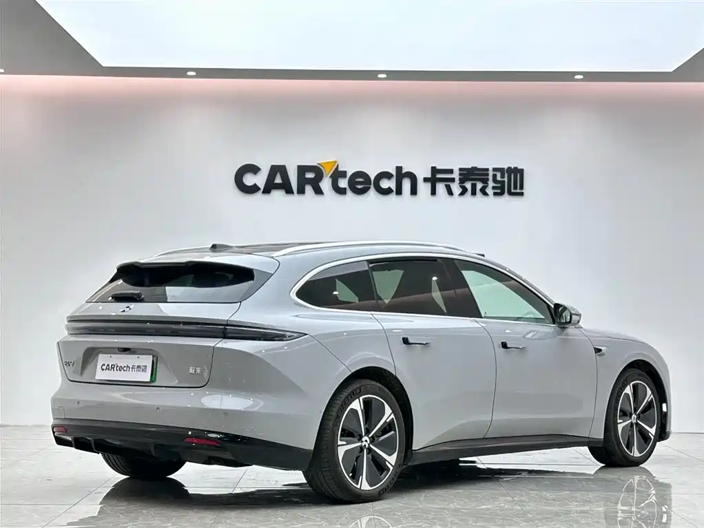 NIO ET5T 2025 75kWh Touring