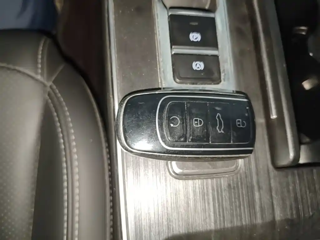 Chery Tiggo 7 PLUS — миниатюра 9