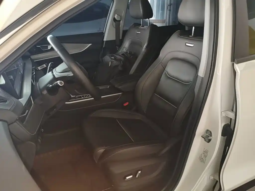 Chery Tiggo 7 PLUS — миниатюра 15
