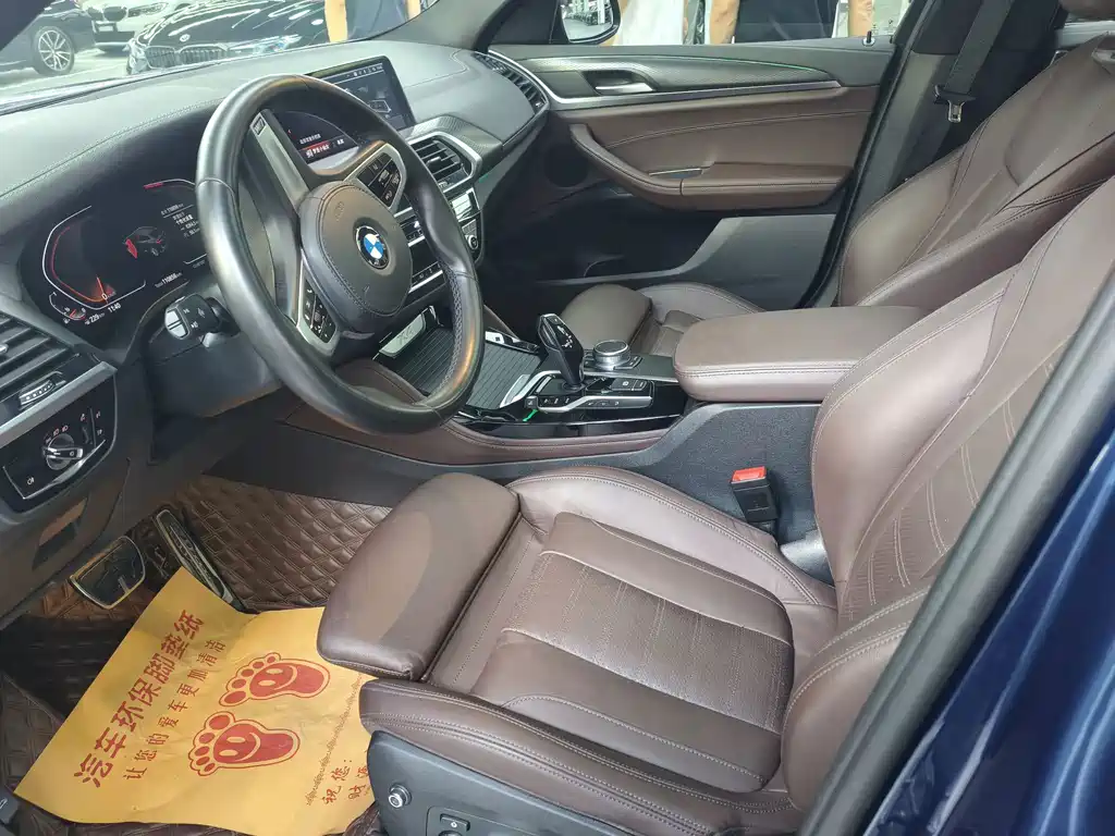 BMW X4 — миниатюра 5