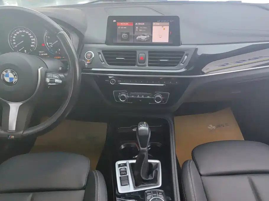 BMW 1 Series — миниатюра 13