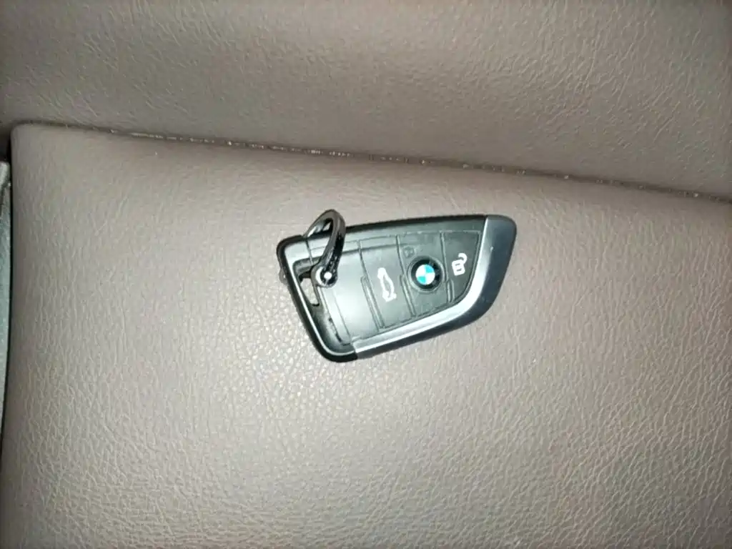 BMW X2 — миниатюра 9
