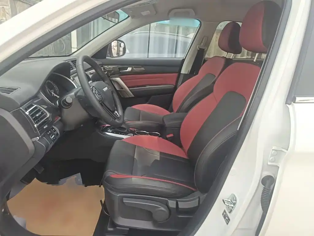 Haval H2 — миниатюра 15