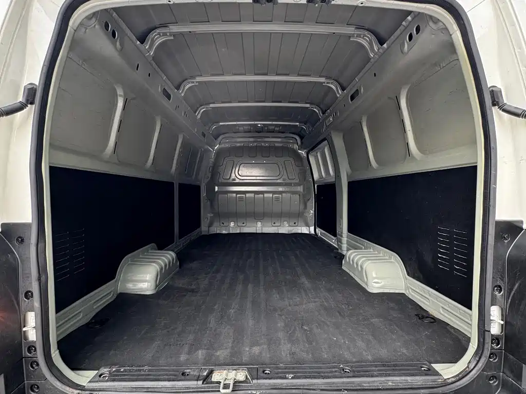 Karry Jiangtun E7 — миниатюра 11