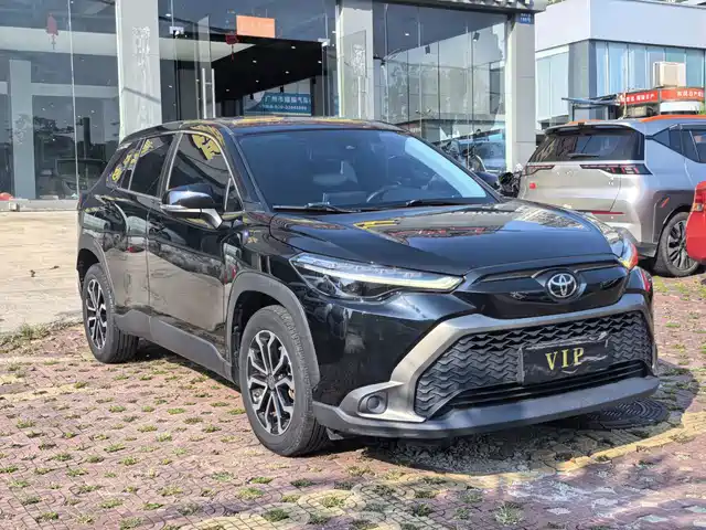 Toyota Frontlander