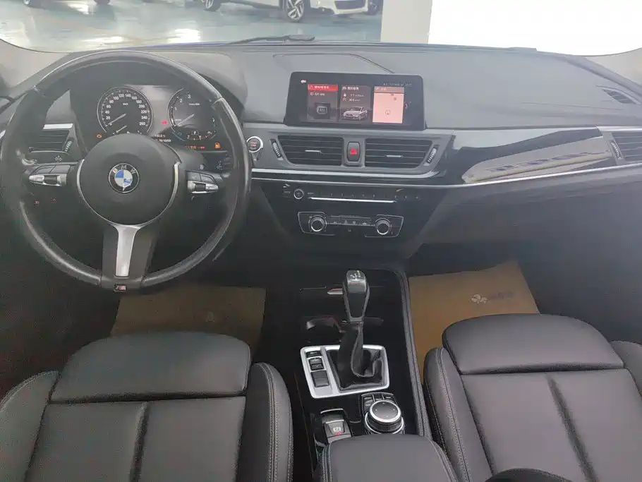 BMW 1 Series — миниатюра 12