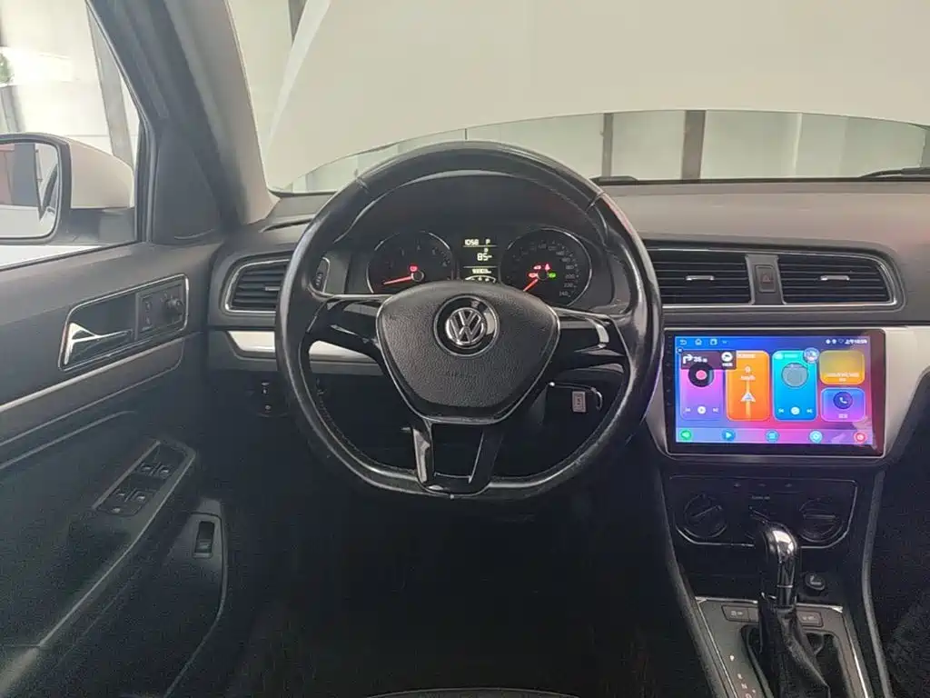 Volkswagen Lavida — миниатюра 11