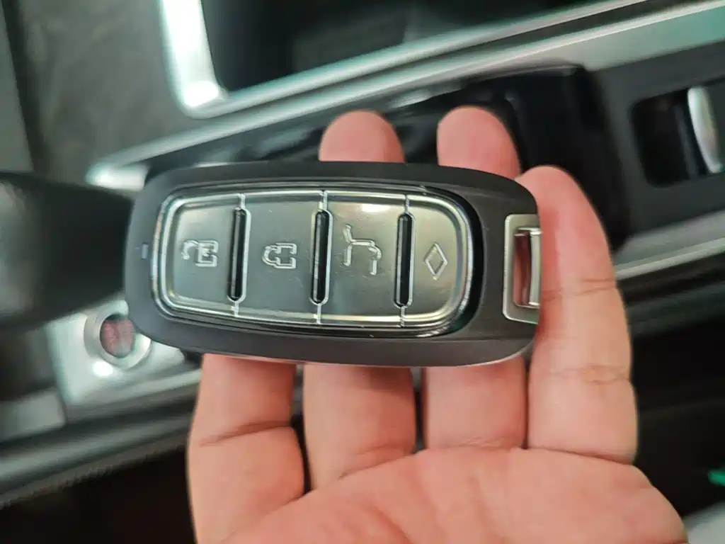 Nissan Teana — миниатюра 9