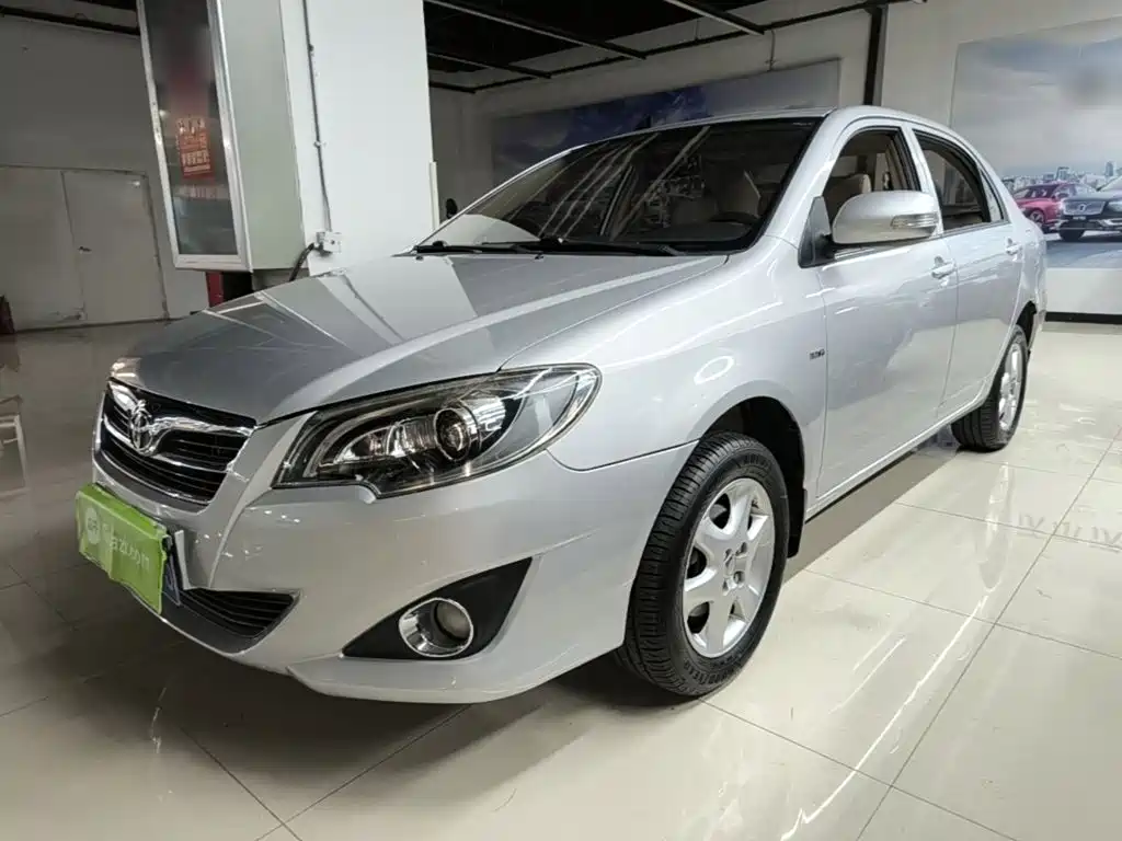 Toyota Corolla — миниатюра 2