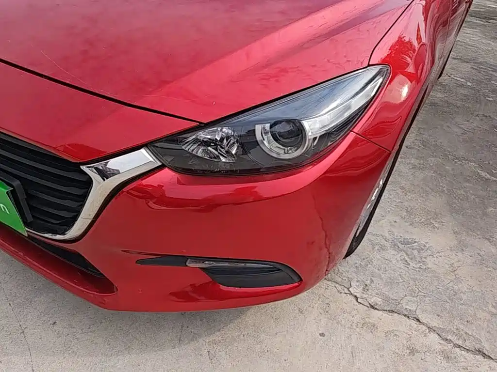 Mazda 3 Axela — миниатюра 24