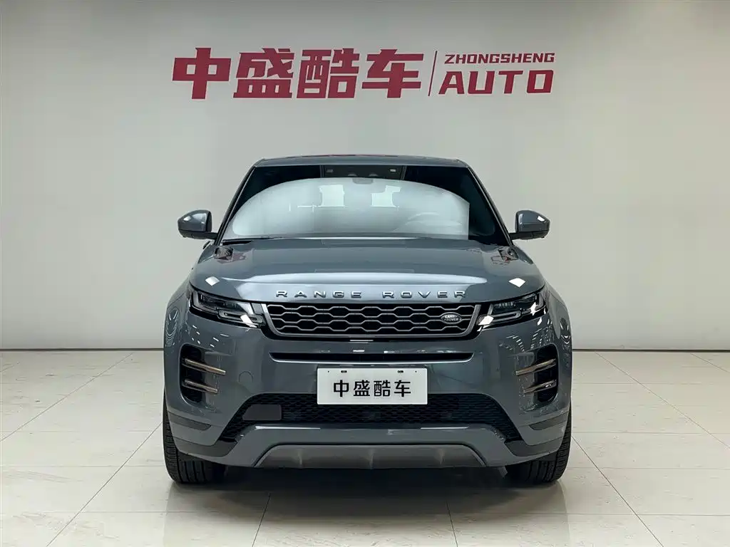 Land Rover Range Rover Evoque 2020 249PS R-DYNAMIC SE Sport