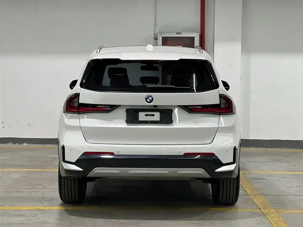 BMW X1 2023 sDrive20Li X