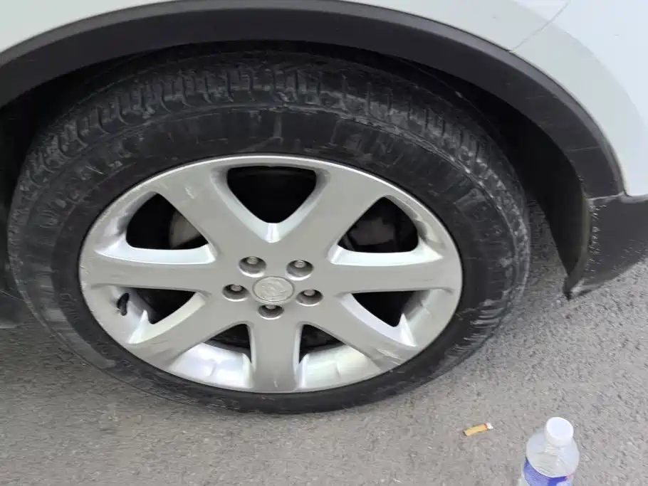 Buick Encore — миниатюра 6