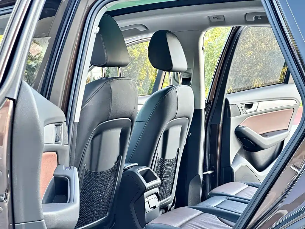 Audi Q5 40 TFSI Progressive Type, фото 6