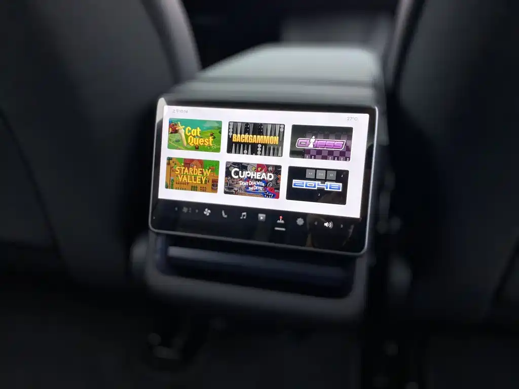Tesla Model 3 — миниатюра 26