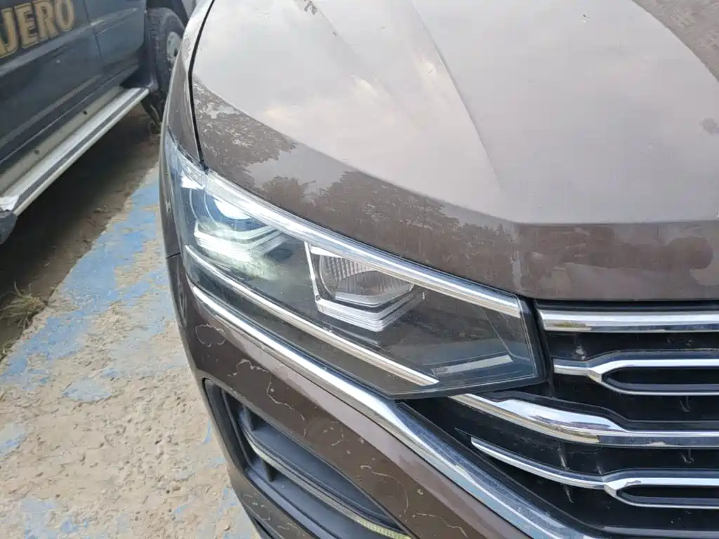 Volkswagen Tayron — миниатюра 11