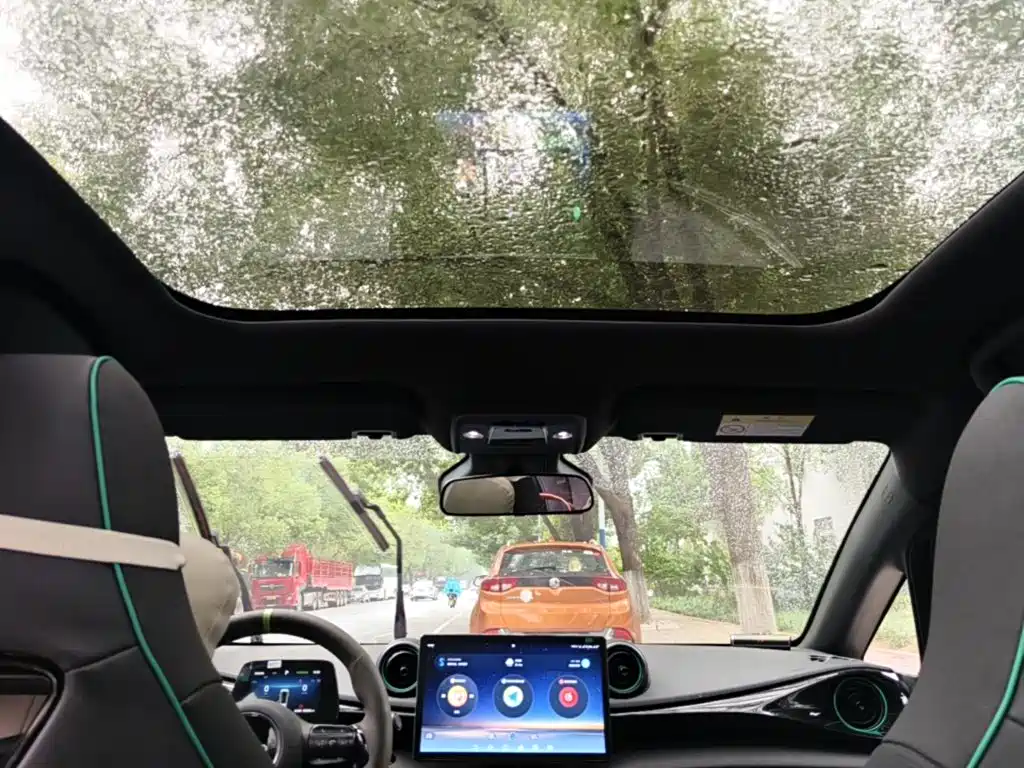 BYD Dolphin — миниатюра 18