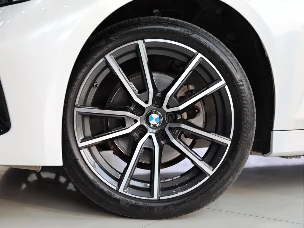 BMW 3 Series 3 2023 320Li M Sport
