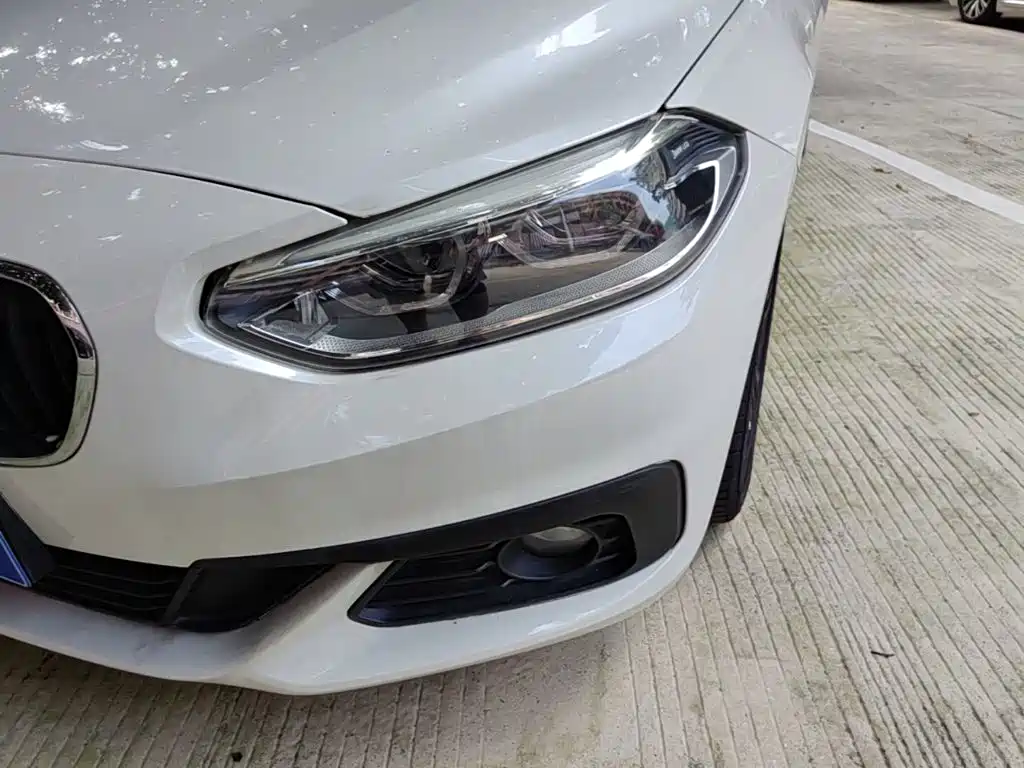 BMW 1 Series — миниатюра 24