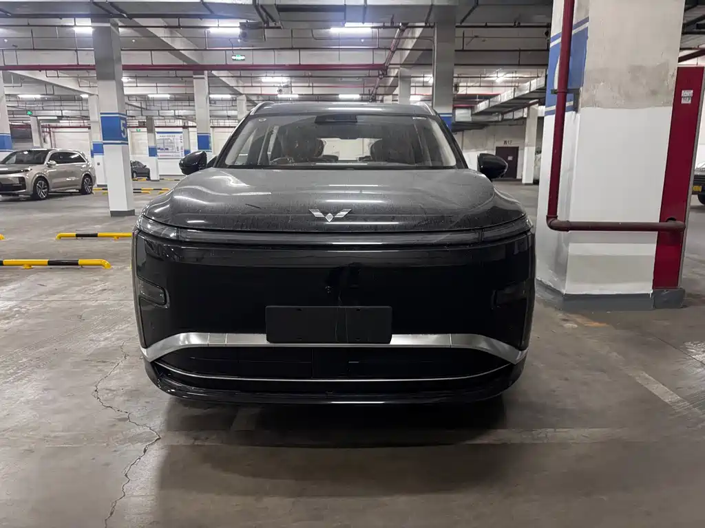 Wuling Xingguang L — миниатюра 3