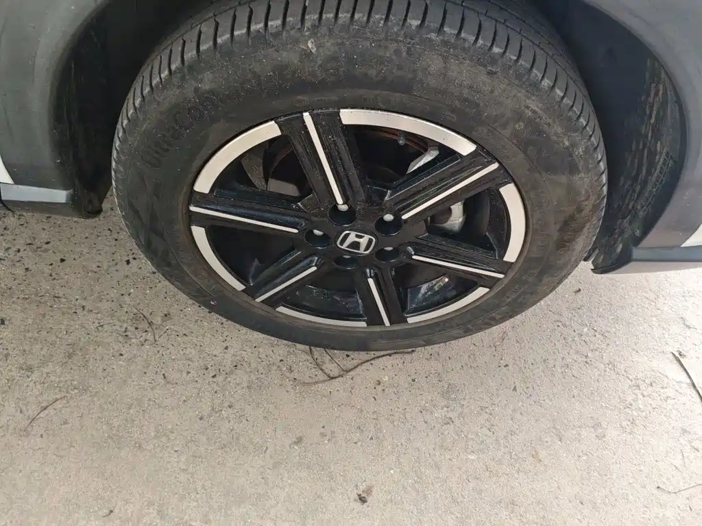 Honda Vezel — миниатюра 24