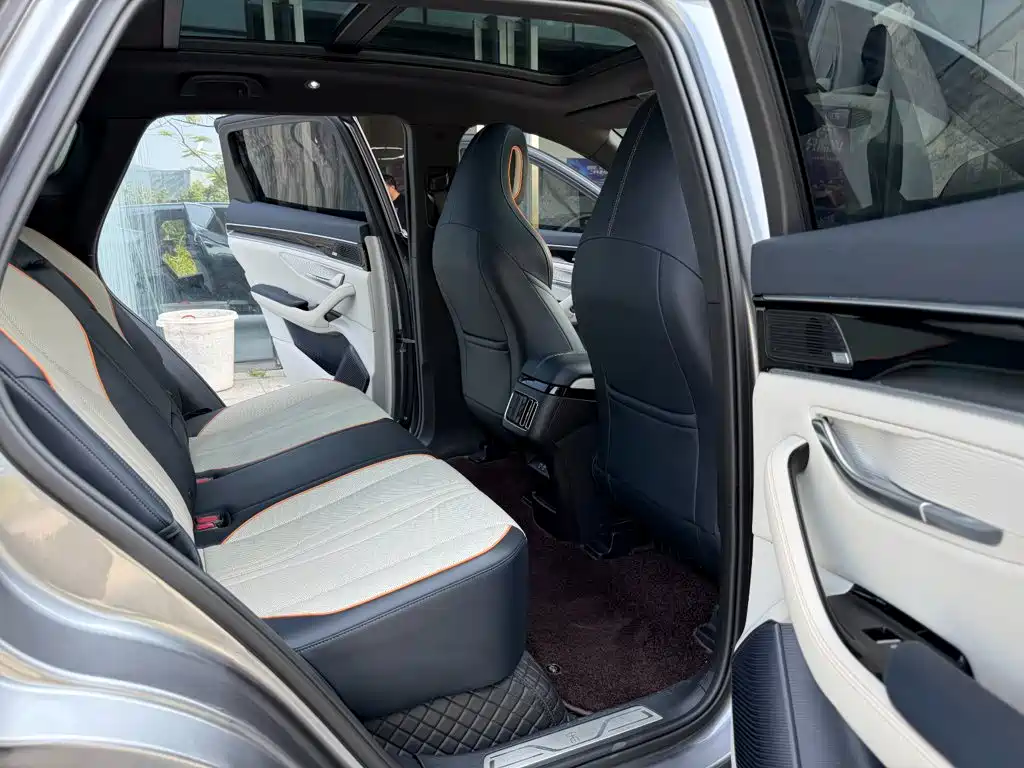 BYD PLUS New Energy — миниатюра 12