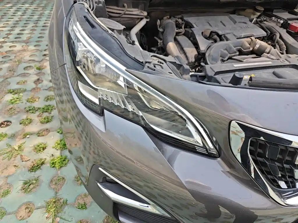 Peugeot 4008 — миниатюра 11