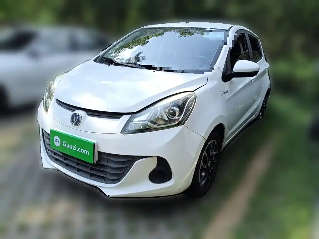 Changan BenBen — миниатюра 2
