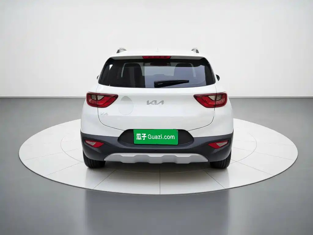 Kia KX1 — миниатюра 3
