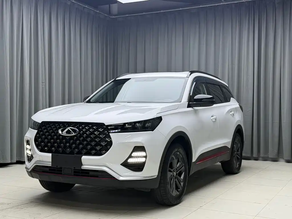 Chery Tiggo 7