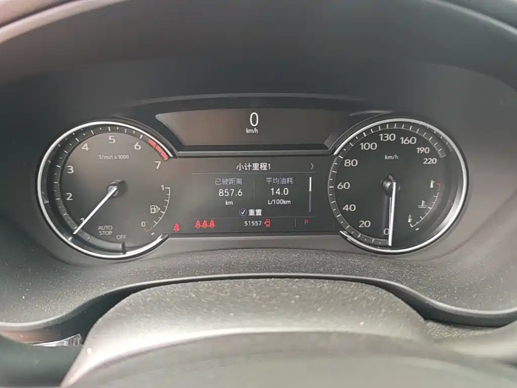 Cadillac XT4 — миниатюра 12
