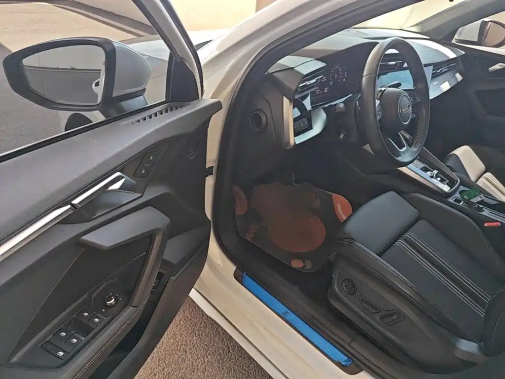 Audi A3 — миниатюра 16