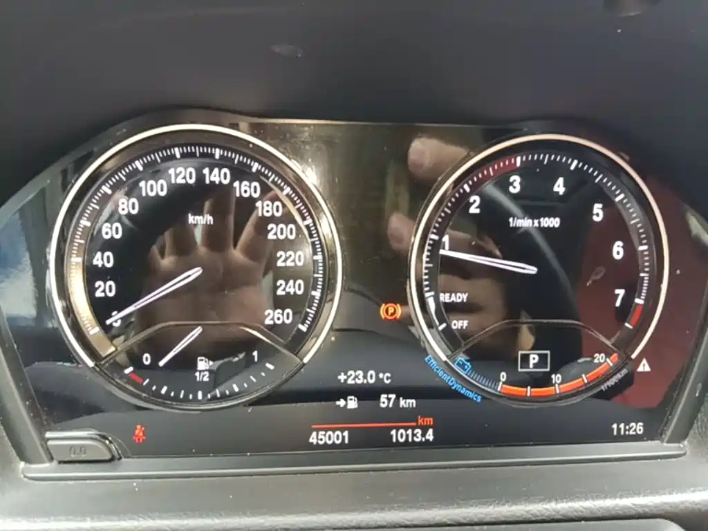 BMW 1 Series — миниатюра 12