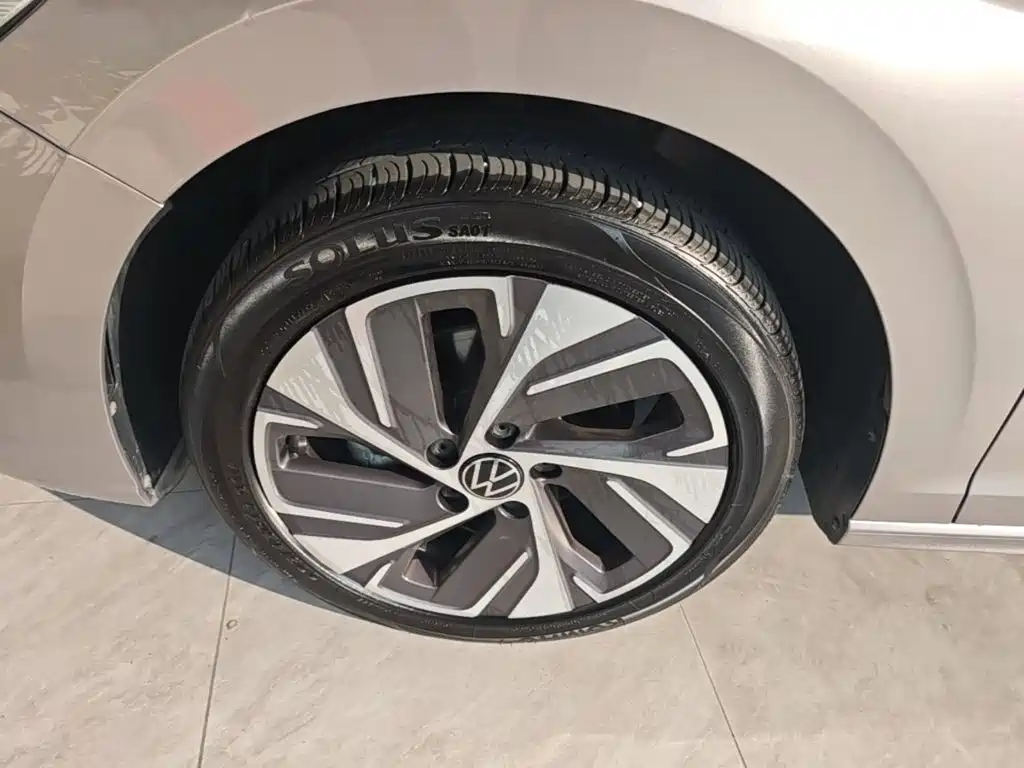 Volkswagen Bora — миниатюра 23