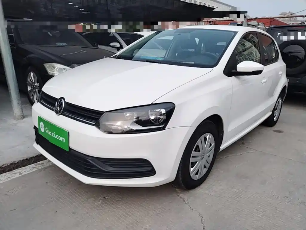 Volkswagen Polo — миниатюра 2