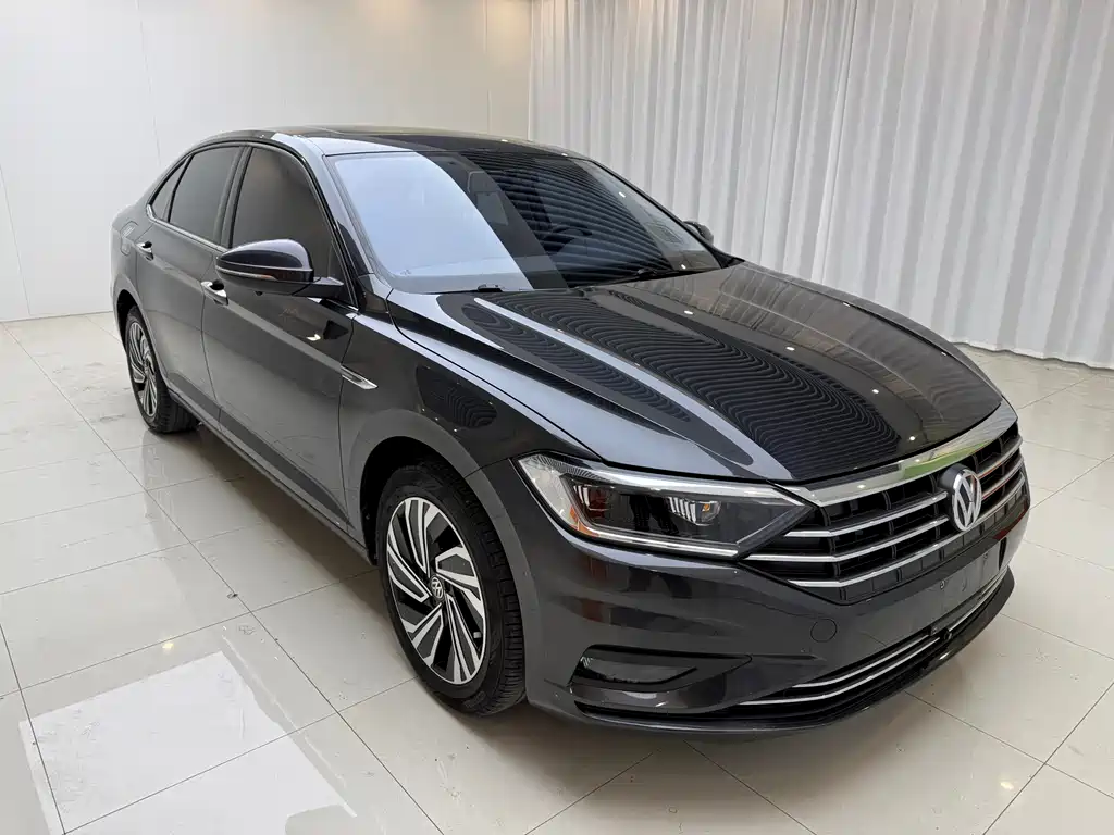 Volkswagen Sagitar 2022 280TSI DSG